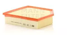Воздушный фильтр MANN  C 24 150