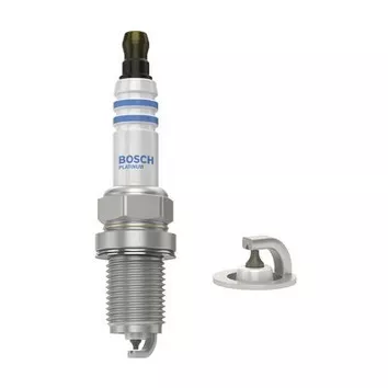 Bosch Double Iridium <span>свеча зажигания 0 242 255 508 FR3KI332</span>