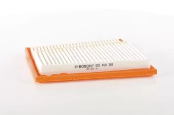 Bosch F026400388 <span>воздушный фильтр слева</span>