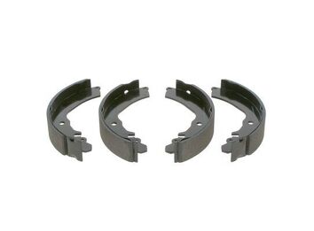 Bosch 0 986 487 451 <span>тормозные колодки задние</span>