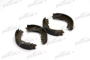 Patron PSP404 <span>тормозные колодки задние</span>