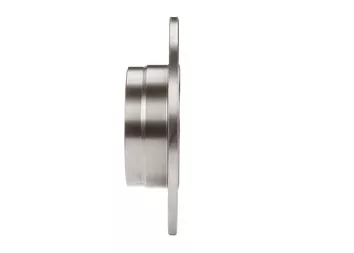 Bosch 0 986 479 S92 <span>тормозной диск полный</span>