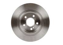 Тормозной диск Bosch  0 986 479 S92
