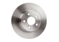 Тормозной диск Bosch  0 986 479 S92