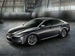 Lexus ES 6 пок.