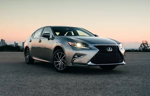 Лампы Lexus ES ES / 6 пок. / рестайлинг