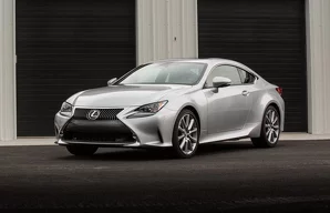 Лампы Lexus RC RC / 1 пок.