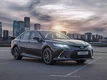 Toyota Camry XV70 / рестайлинг