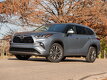 Toyota Highlander 4 пок. / U70