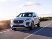 Jaguar E-Pace X540