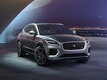 Jaguar E-Pace X540 / рестайлинг