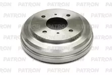 Задний тормозной барабан Patron  PDR1172