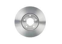 Тормозной диск Bosch 0 986 479 R90 для Nissan Primera 3 пок. / P12 / седан