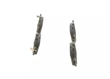 Bosch 0 986 494 139 <span>тормозные колодки передние</span>