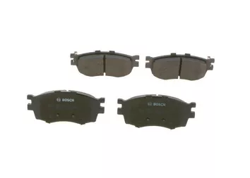 Bosch 0 986 494 139 <span>тормозные колодки передние</span>