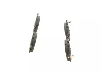 Bosch 0 986 494 139 <span>тормозные колодки передние</span>