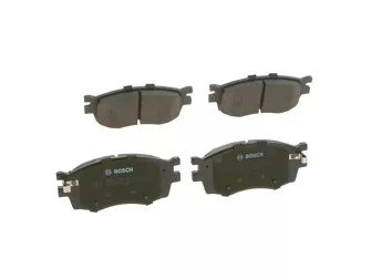 Bosch 0 986 494 139 <span>тормозные колодки передние</span>
