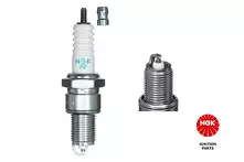 Свеча зажигания NGK Standard  BPR7ES