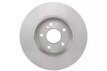 Тормозной диск Bosch 0 986 478 626 для Mercedes-Benz CLC-Class CL203