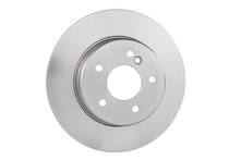 Тормозной диск Bosch 0 986 478 626 для Mercedes-Benz CLC-Class CL203