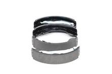 Задние тормозные колодки Bosch  0 986 487 923
