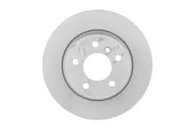 Тормозной диск Bosch 0 986 479 167 для BMW X5 E53