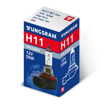 Tungsram H11 53110U B1 53110U B1