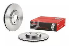 Тормозной диск Brembo Prime Line  09.A601.10