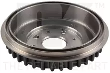 Задний тормозной барабан NK 253502