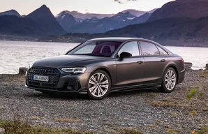 Свечи зажигания Audi A8 A8 / D5 / рестайлинг
