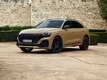 Audi Q8 4M / рестайлинг