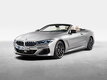 BMW 8 серии G14 / кабриолет / рестайлинг