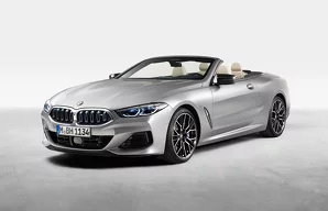 Фильтры BMW 8 серии G14 / кабриолет / рестайлинг