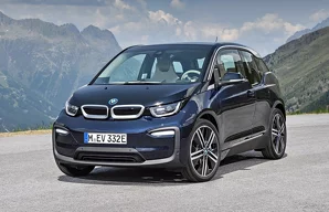 Лампы BMW i3 i3 / I01 / рестайлинг
