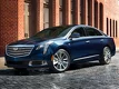 Cadillac XTS 1 пок. / рестайлинг