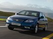 Chevrolet Lacetti J200 / седан / рестайлинг