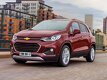 Chevrolet Tracker 3 пок. / рестайлинг