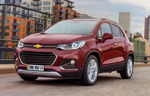 Лампы Chevrolet Tracker Tracker / 3 пок. / рестайлинг