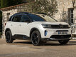 Citroen C5 Aircross 1 пок. / рестайлинг
