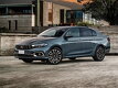 Fiat Tipo 2 пок. / седан / рестайлинг