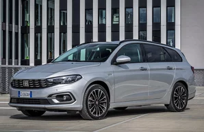 Лампы Fiat Tipo 2 пок. / универсал / рестайлинг