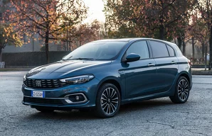 Лампы Fiat Tipo 2 пок. / хэтчбек / рестайлинг