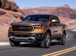 Ford Ranger 3 пок. / рестайлинг