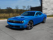 Dodge Challenger 3 пок. / рестайлинг