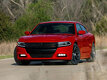 Dodge Charger 7 пок. / рестайлинг