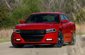 Лампы Dodge Charger 7 пок. / рестайлинг