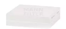 Фильтр MANN CU 23 024