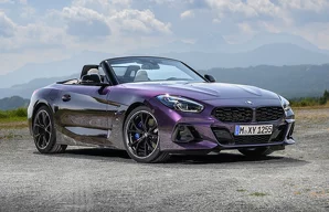 Топливные фильтры BMW Z4 Z4 / G29 / рестайлинг