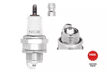 Свеча зажигания NGK Standard  BPM7A