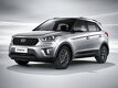 Hyundai Creta 1 пок. / рестайлинг